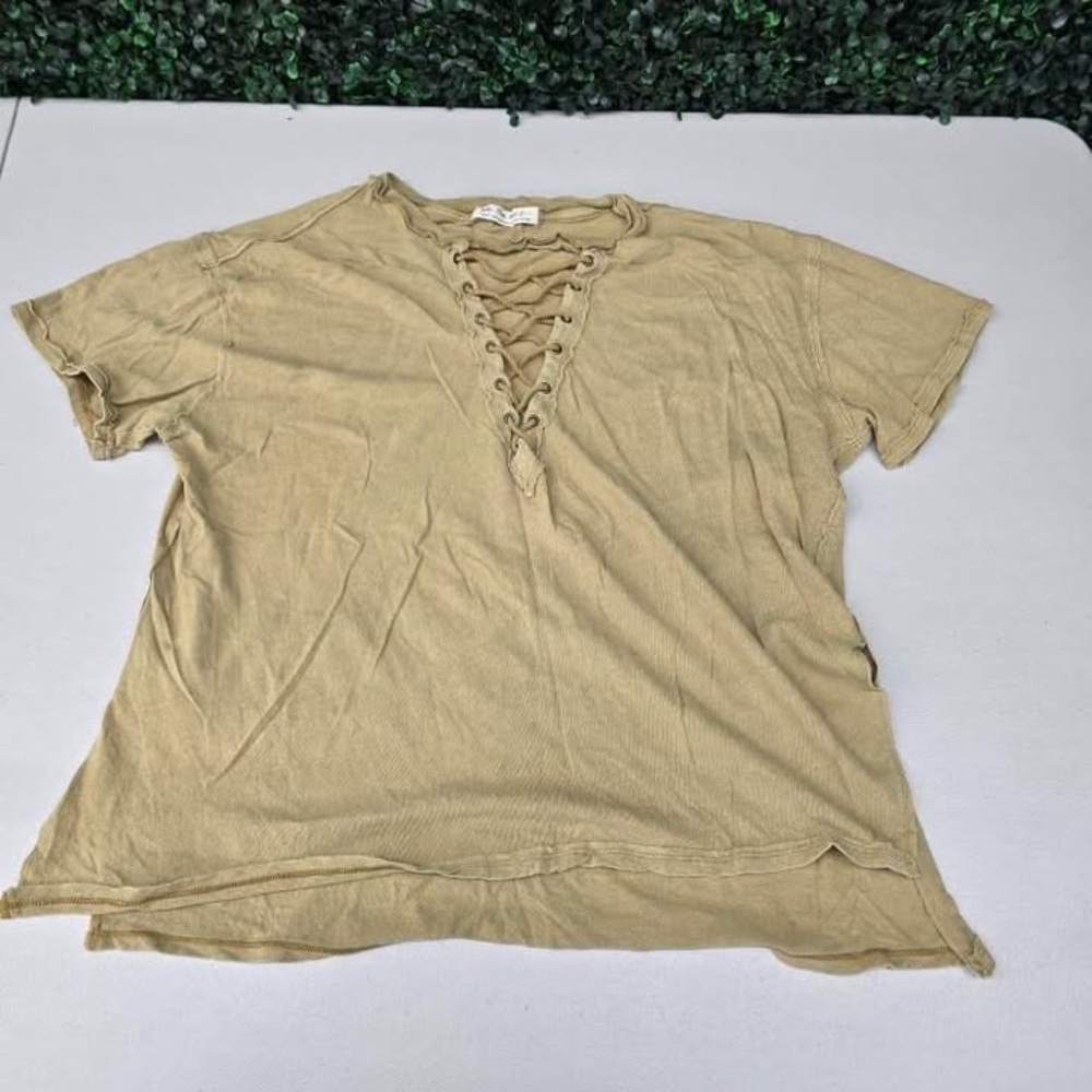 We the free Azalea Top - Size Small!